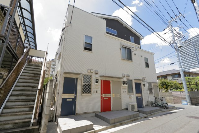 アペックス・南小岩