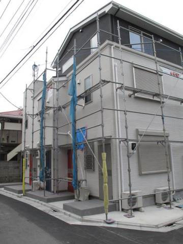 アペックス・南小岩のその他共用部分