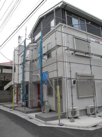 アペックス・南小岩