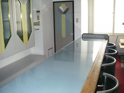 【内装】 | ハーモニーハウス