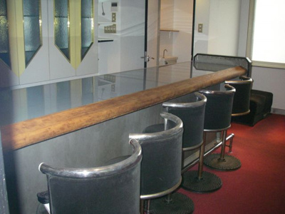 【内装】 | ハーモニーハウス