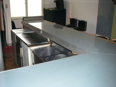 【内装】 | ハーモニーハウス