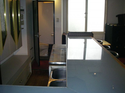 【内装】 | ハーモニーハウス