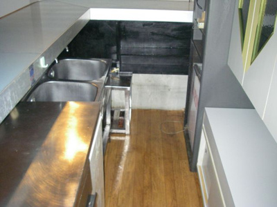 【内装】 | ハーモニーハウス