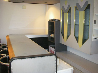 【内装】 | ハーモニーハウス