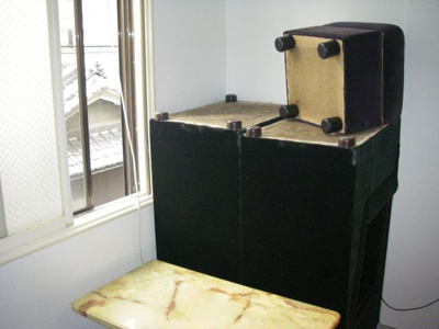 【内装】 | ハーモニーハウス