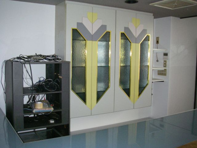 【内装】 | ハーモニーハウス