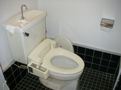 【トイレ】 | ハーモニーハウス