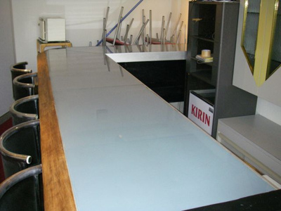 【内装】 | ハーモニーハウス