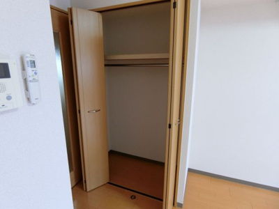 【収納】 | シャルマンフジ天神橋サウス