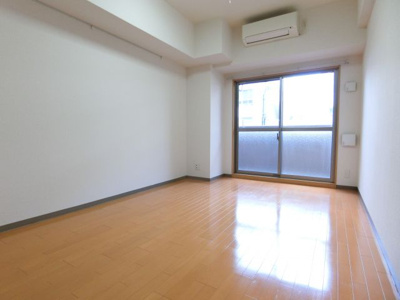 【居間・リビング】 | シャルマンフジ天神橋サウス