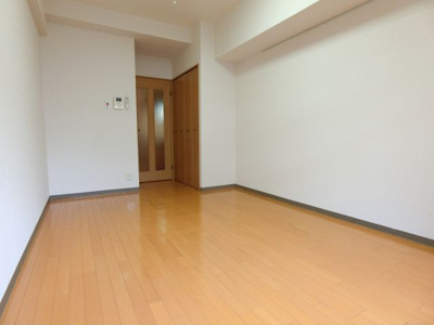 【寝室】 | シャルマンフジ天神橋サウス