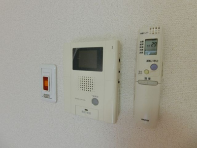 【セキュリティ】 | シャルマンフジ天神橋サウス