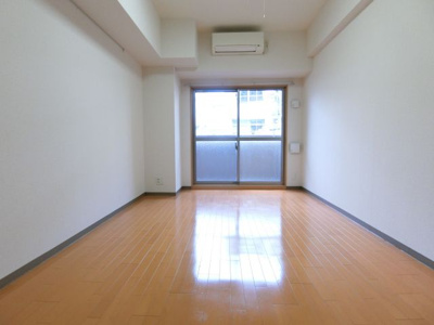 【居間・リビング】 | シャルマンフジ天神橋サウス