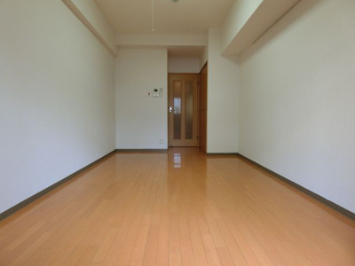 【居間・リビング】 | シャルマンフジ天神橋サウス