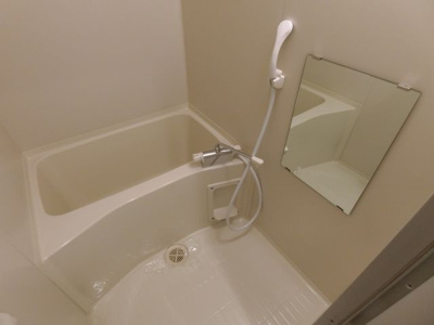 【浴室】 | シャルマンフジ天神橋サウス