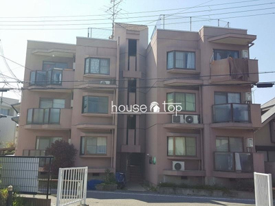 【外観】 | スプリングハイツ(春風小学校・上甲子園中学校区) | スプリングハイツ