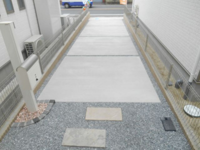 【駐車場】 | 岩槻区　城南　全2棟　2号棟　36坪 | 大幅値下げ　ついに1780万円。ハウスドットコムにローン相談を詳しくしてください。現金でも大丈夫。