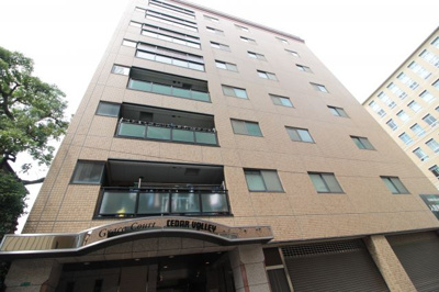 【外観】 | グレースコートシーダーバレー | 阪南町　グレースコートシーダーバレー　外観