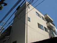 成和ハイツの画像