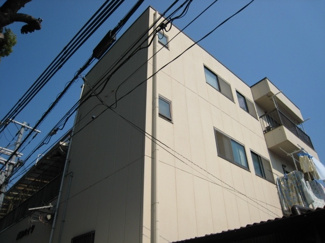 【外観】