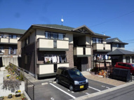 リビングタウン湖都が丘　Ｃ棟の画像