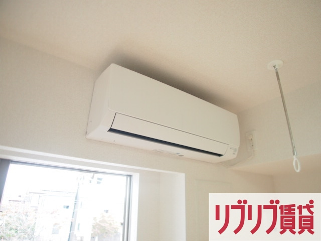 クロスロード プラス Yの設備
