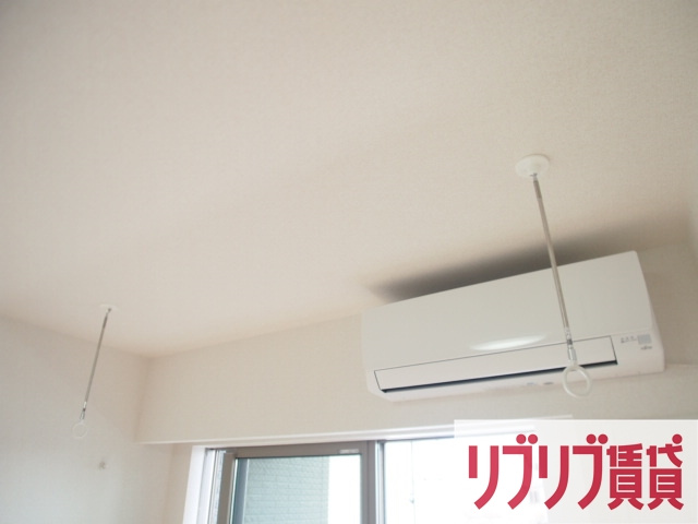クロスロード プラス Yの設備