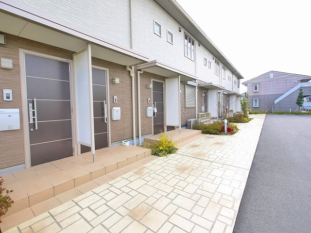 Ｖｉｖａｃｅのその他共用部分|キレイな共用スペース