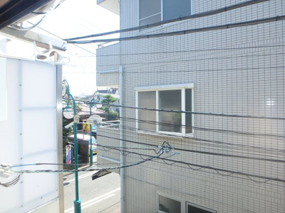 【展望】 | エムハイツ