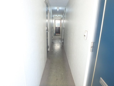 【ロビー】 | エムハイツ