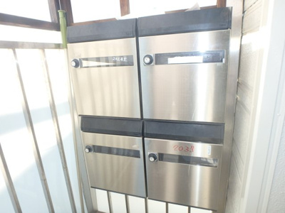 【その他共用部分】 | エムハイツ