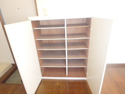 【玄関】 | エムハイツ