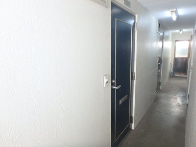 【玄関】 | エムハイツ