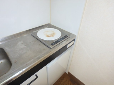 【キッチン】 | エムハイツ