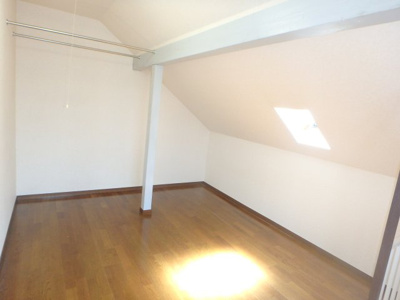 【寝室】 | エムハイツ