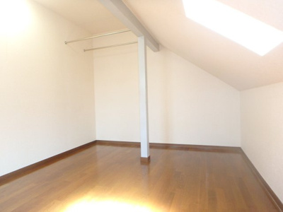 【寝室】 | エムハイツ