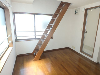 【洋室】 | エムハイツ