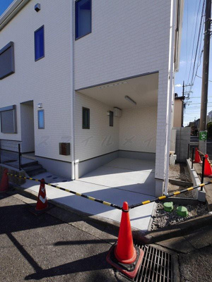 【駐車場】 | MJテラス
