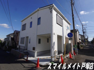 MJテラスの画像