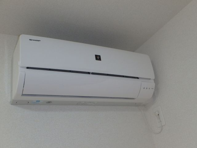 グレイス茶屋町駅前 Bの設備