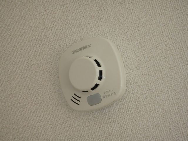 グレイス茶屋町駅前 Bの設備