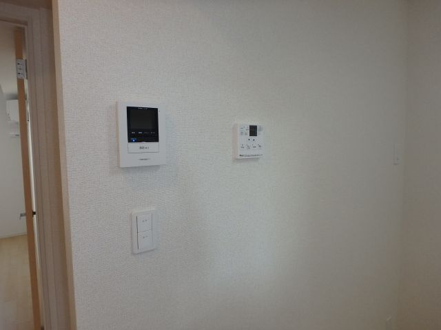 グレイス茶屋町駅前 Aの設備