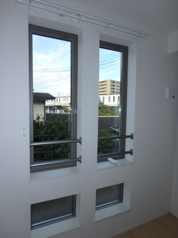 グレイス茶屋町駅前 Aの洋室|イメージ