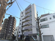クレール小石川の画像