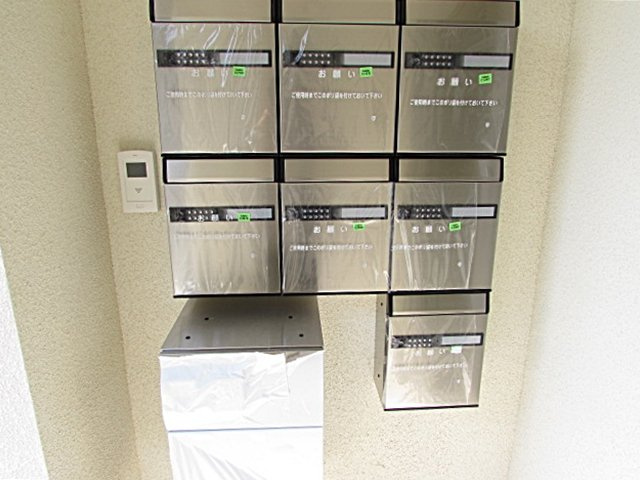 リノ向月町のその他共用部分