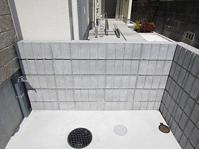 リノ向月町のその他共用部分