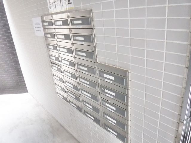 プレシャス代官のその他共用部分|プレシャス代官