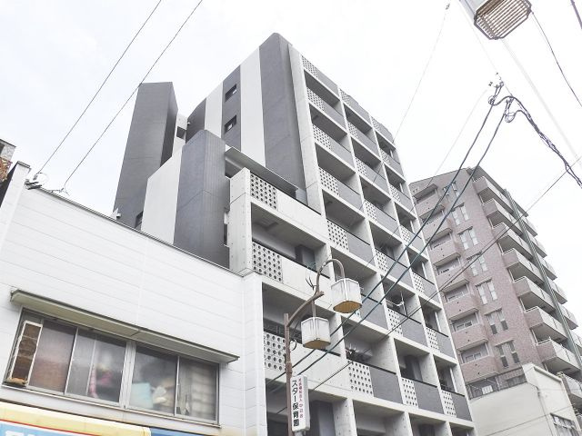 プレシャス代官の外観|プレシャス代官