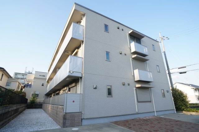 シャーメゾングレース